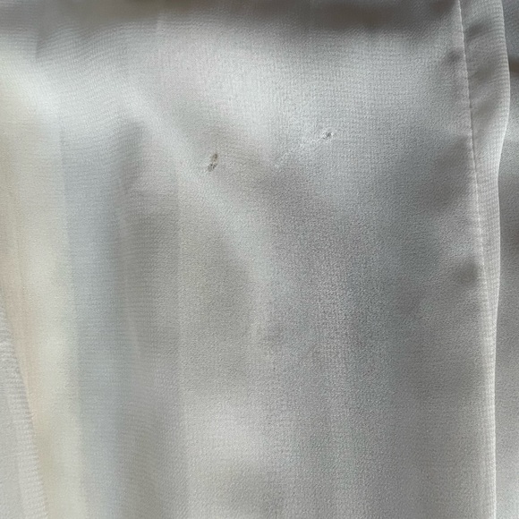 Dressy Girl Chiffon Maxi Dress - Picture 10 of 10